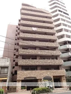 東京都杉並区高円寺南2丁目【マンション】の外観