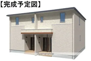 ヴォラーレ・フェリブレッサ Ⅰ【1階】の外観