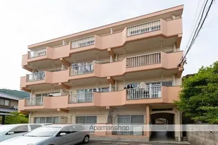 栗林パークマンションの画像