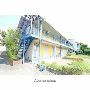ハースサイド中垣内の画像