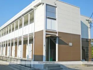 レオパレスディアコートBの画像