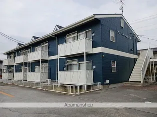 ニューシティ長谷川B館の画像