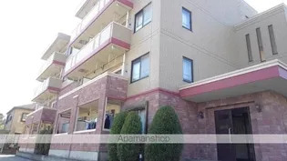 アリア ステージ【4階】の外観