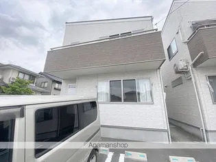 アフルエント大島A棟の画像
