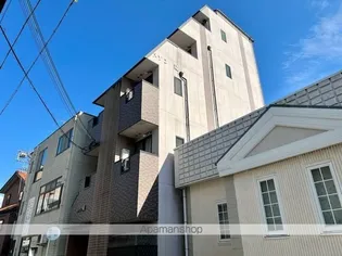 メゾン蔵の画像