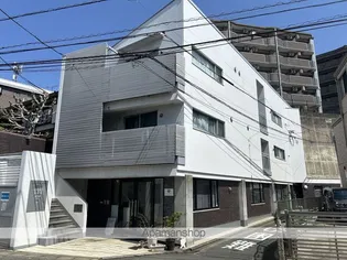 COZY PLACE NAGAOの画像