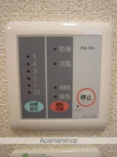 レオパレスクレール【1階】のその他画像
