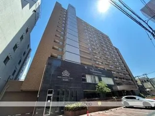 アパガーデンプレイス新潟駅の画像