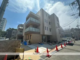 KAOLELE聖蹟【304号室】の外観