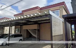 コーポイケダBの画像