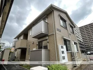 アリーヴィオ鉄砲町【2階】の外観