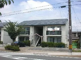 ディアス中津川Cの画像