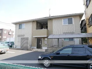 アルテシア 雅 Ⅱ【1階】の外観