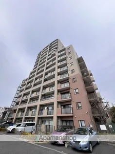 ルネ戸田公園駅前グランビューの画像