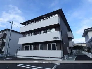 D ROOM住吉 Bの画像