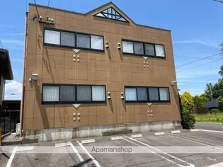 グリーンヒルIの画像