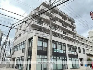 クッキィーセタ【303号室】の外観