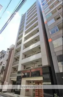 パークウェル秋葉原【11階】の外観