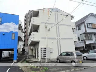 香川県丸亀市城西町2丁目【マンション】の外観