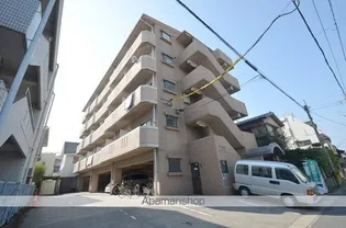 ロイヤルシティ荒田【306号室】の外観