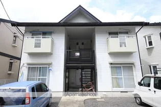 ペアタウン多摩Bの画像