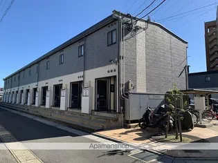 レオパレスストリームIIの画像