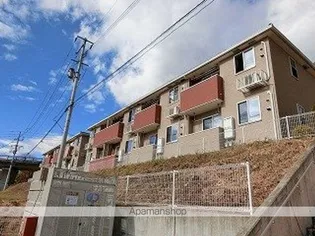 ブライトヒルズIIIの画像