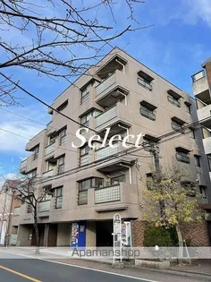 セントラルハイツ三渓園の画像