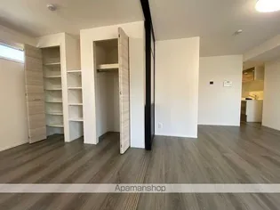 スピアナート北石堂【2階】の内装