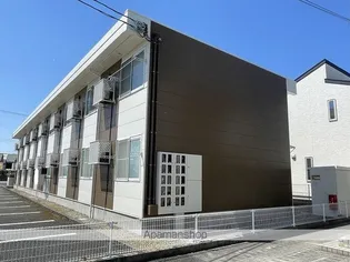 レオパレスフルールIIの画像