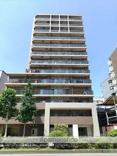 フレンシア文京関口【5階】の外観