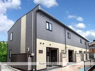 レオパレスフルールの画像