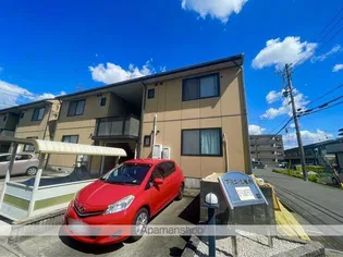 プリミエール堀ノ内Ⅰの画像