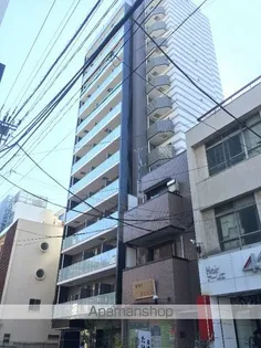 メインステージ錦糸町Ⅶラピス【4階】の外観