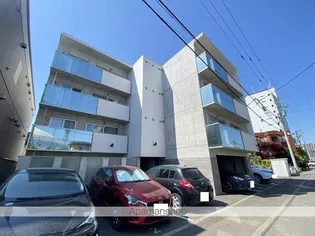 ドームサイド福住の画像