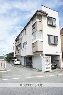北山ハイツの画像