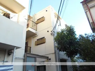 アップルマンションの画像