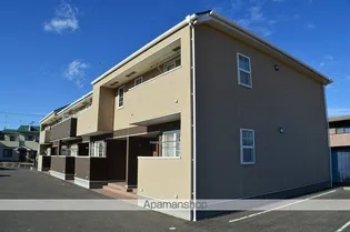 ポポラーレハイツK Tの画像