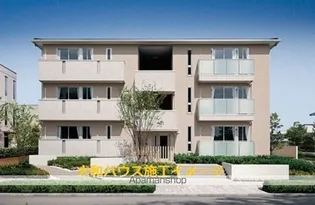 チェリス フォンテーン コスモ【3階】の外観