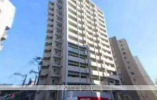 福岡県福岡市博多区博多駅南2丁目【マンション】の外観
