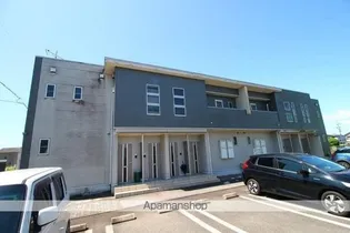 REIZ(ライツ)【2階】の外観