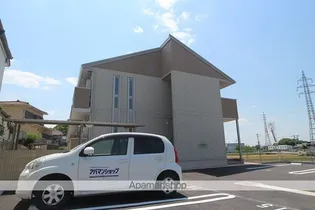 ベルネージュⅡ【1階】の外観