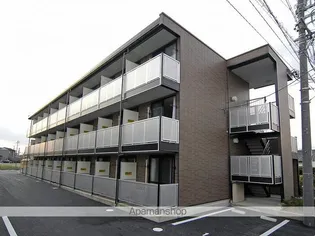 レオパレス二之宮の画像