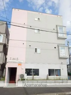 TMS平岸の画像