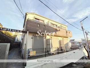 SAKURAヒルズ【1階】の外観