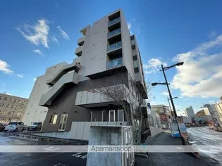 シルク21室蘭の画像