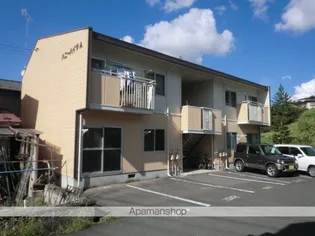 ハニーハイツAの画像