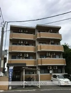 レークサイド香椎の画像