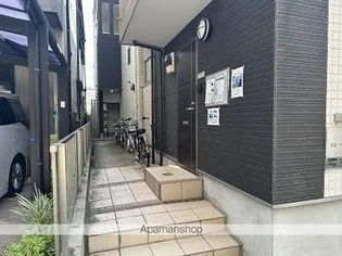 EM ブランドール【1階】のその他画像