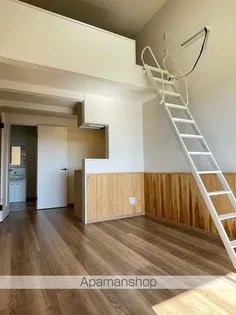 フレスカーナ【201号室】のその他画像